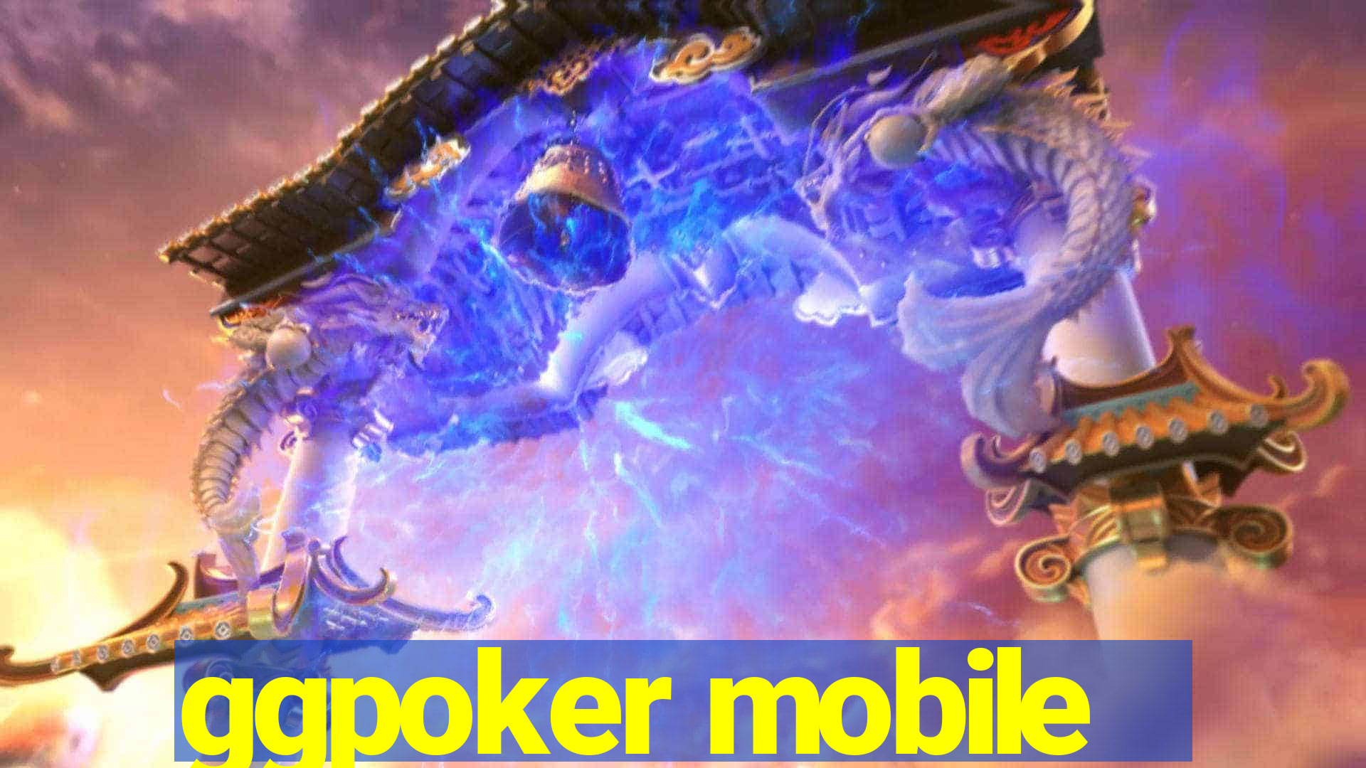 ggpoker mobile